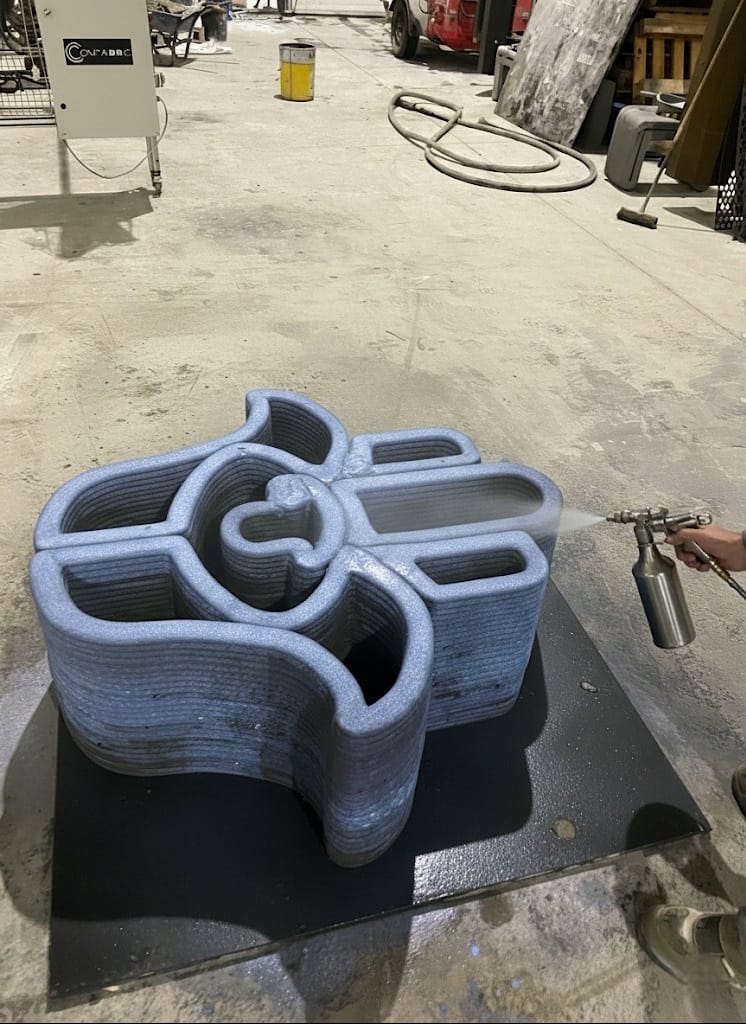 Deniz ekosistemi ve deniz çayırı restorasyonu